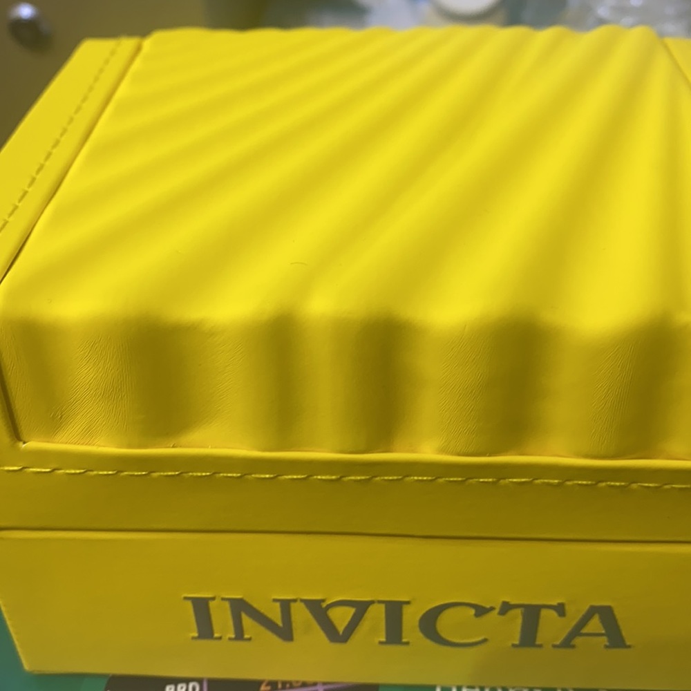 Invicta Watch - Picture 8 of 8